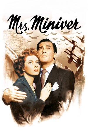 Mrs. Miniver free