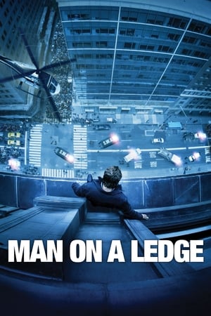 Man on a Ledge free