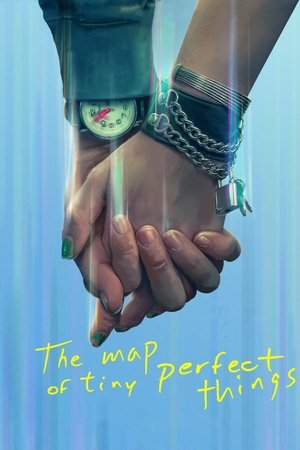 The Map of Tiny Perfect Things free
