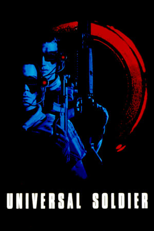 Universal Soldier free