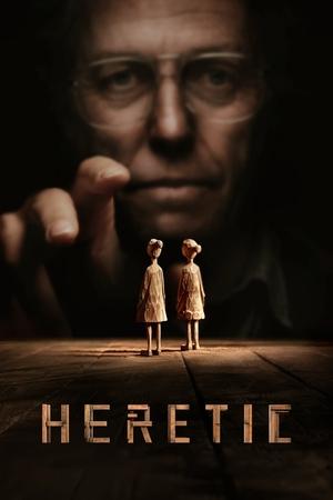 Heretic free