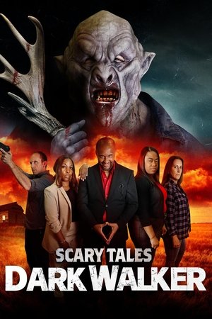 Scary Tales: Dark Walker free