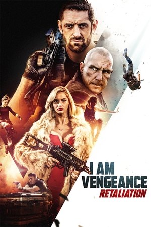 I Am Vengeance: Retaliation free