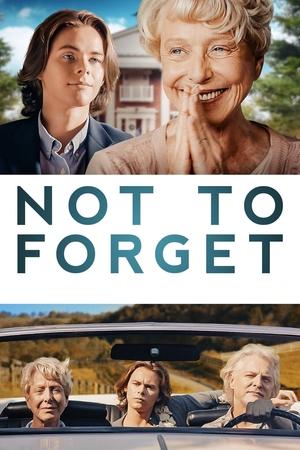 Not to Forget free