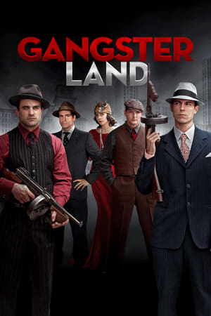 Gangster Land free