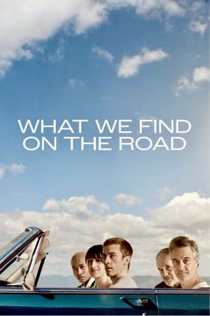 What We Find on the Road free