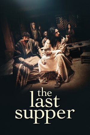 The Last Supper free