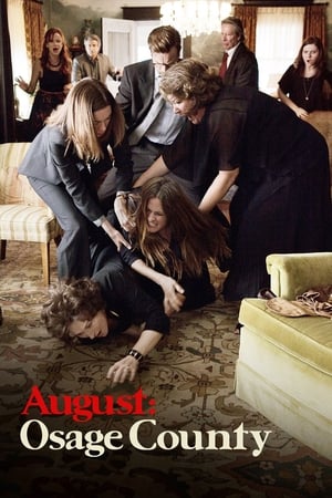 August: Osage County free