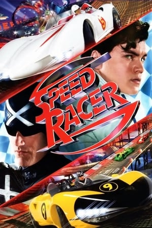 Speed Racer free