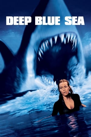 Deep Blue Sea free