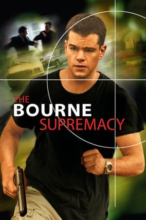 The Bourne Supremacy free