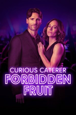 Curious Caterer: Forbidden Fruit free