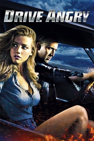 Drive Angry free