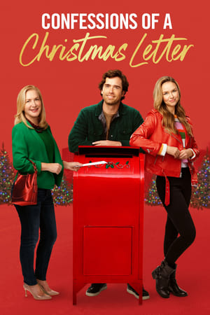 Confessions of a Christmas Letter free