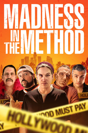 Madness in the Method free