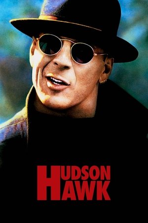 Hudson Hawk free