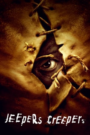 Jeepers Creepers free