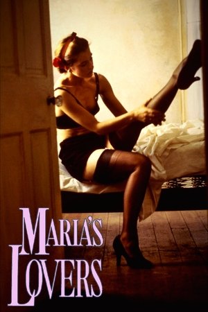 Maria's Lovers free