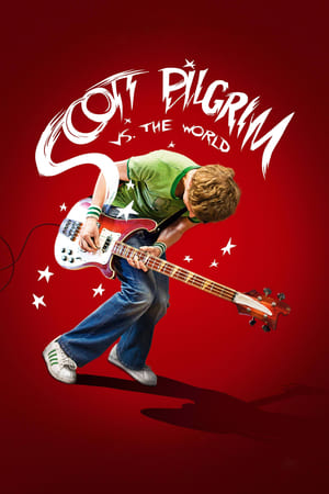 Scott Pilgrim vs. the World free