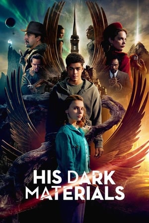 His Dark Materials [season 3] free