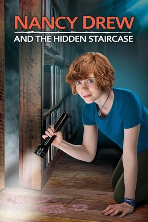 Nancy Drew and the Hidden Staircase free
