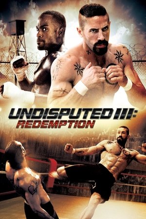 Undisputed III: Redemption free