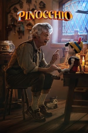 Pinocchio free