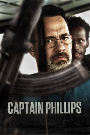 Captain Phillips free