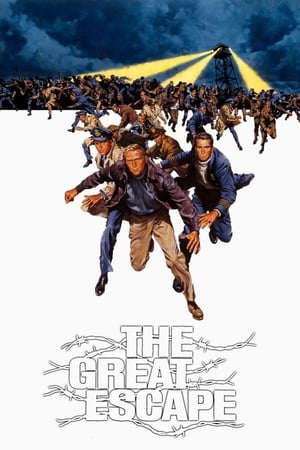 The Great Escape free