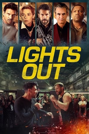 Lights Out free