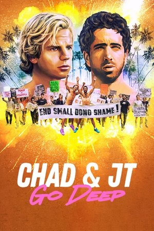 Chad and JT Go Deep [] free