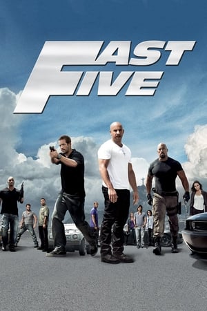 Fast Five free