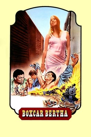 Boxcar Bertha free