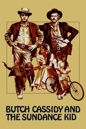 Butch Cassidy and the Sundance Kid free