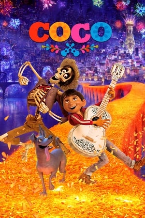 Coco free