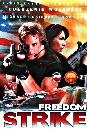 Freedom Strike free