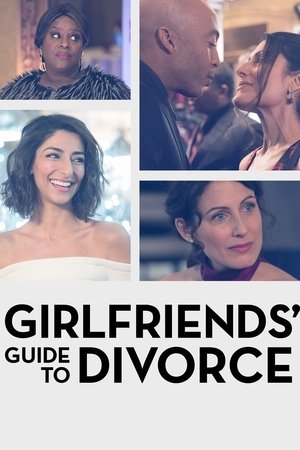 Girlfriends' Guide to Divorce [season 1] free