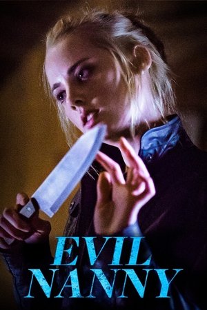Evil Nanny free
