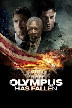 Olympus Has Fallen free