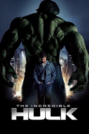 The Incredible Hulk free
