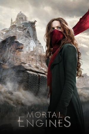 Mortal Engines free