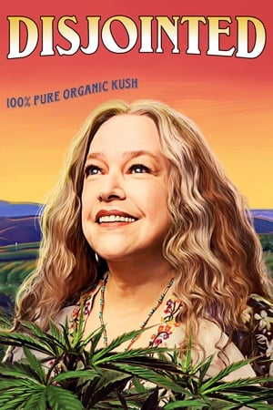 Disjointed [season 1] free
