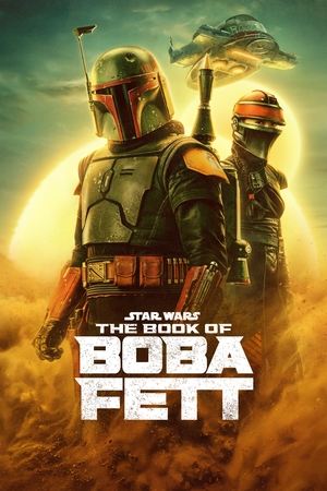 The Book of Boba Fett [season 1] free
