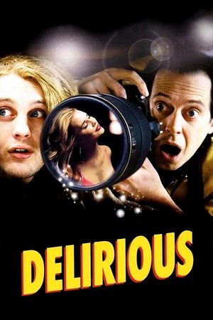 Delirious free