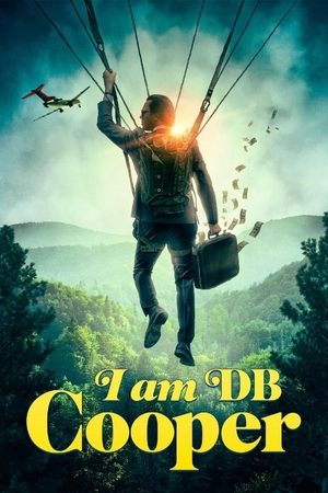 I Am DB Cooper free