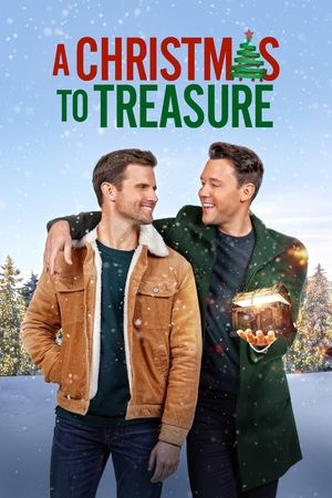 A Christmas to Treasure free