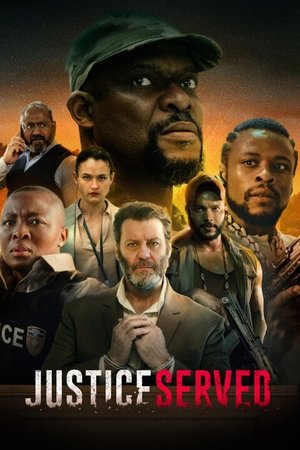 Justice Served [season 1] free