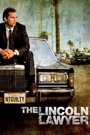 The Lincoln Lawyer free