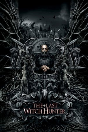 The Last Witch Hunter free