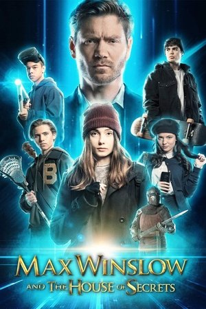 Max Winslow and The House of Secrets free